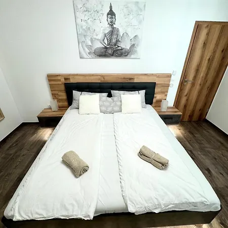 P193 Stylish Appartement