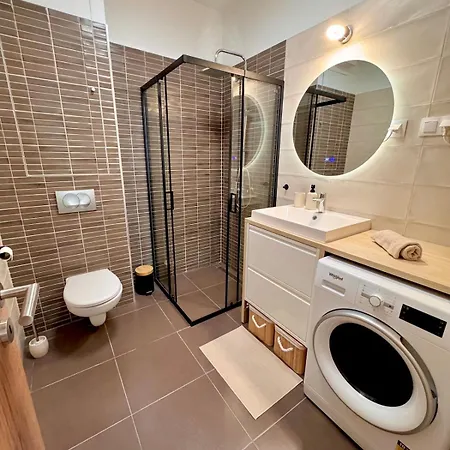 Appartement P193 Stylish *