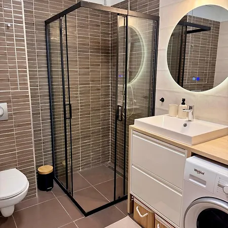 Appartement P193 Stylish