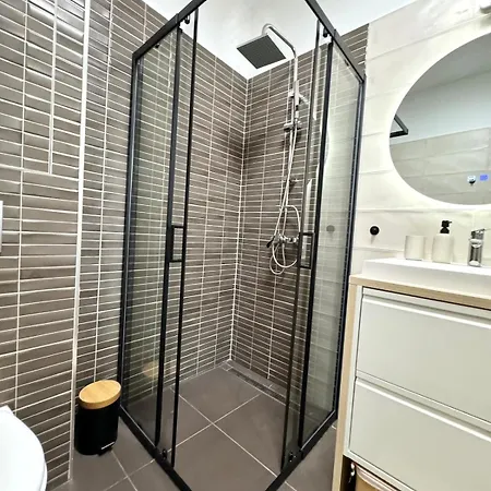 P193 Stylish Appartement