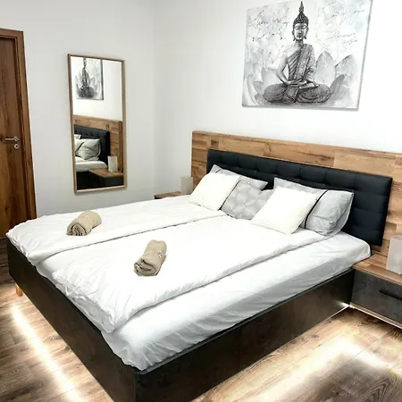 Appartement P193 Stylish