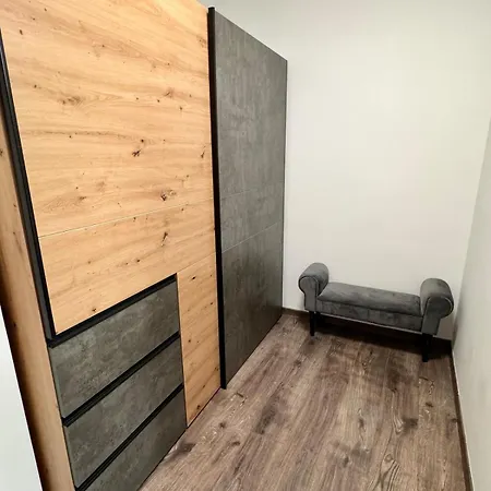 P193 Stylish Appartement *