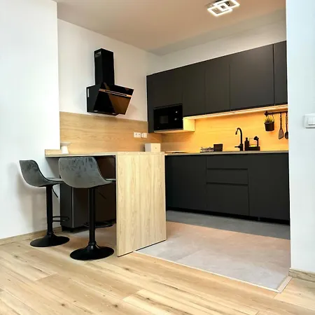 P193 Stylish * Budapest