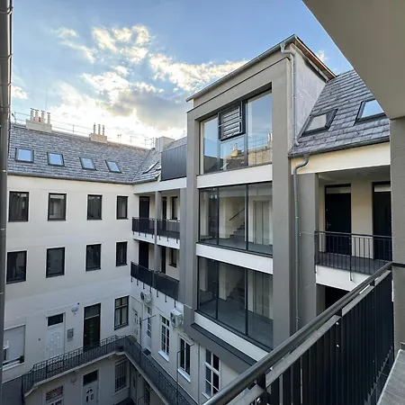 P193 Stylish Appartement *