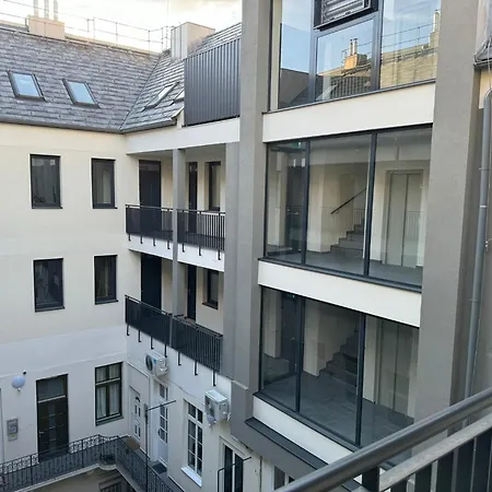 P193 Stylish Appartement