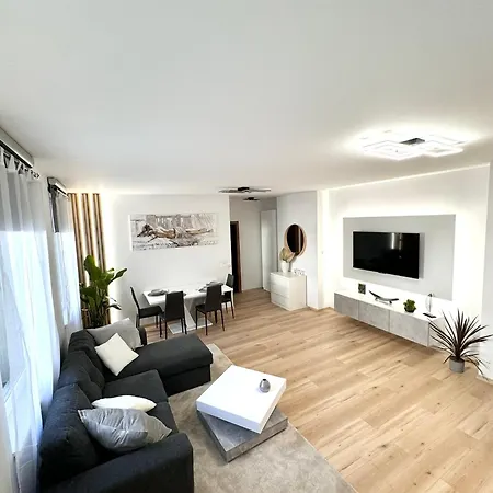 Appartement P193 Stylish