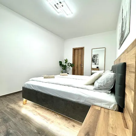 Appartement P193 Stylish *