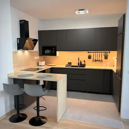 Apartment P193 Stylish