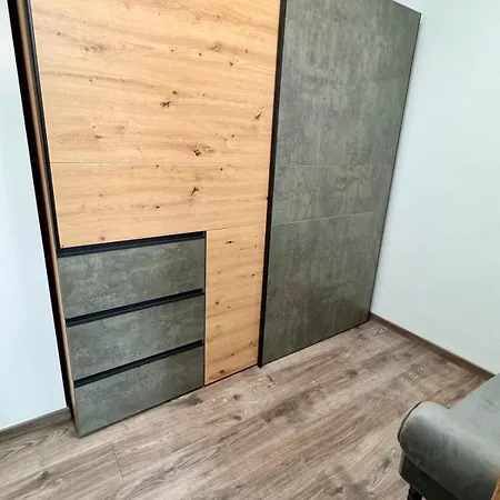 Apartment P193 Stylish Budapest