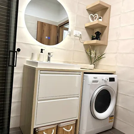 Apartment P193 Stylish