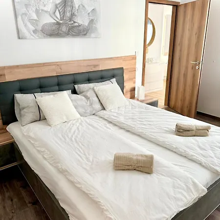 Apartment P193 Stylish