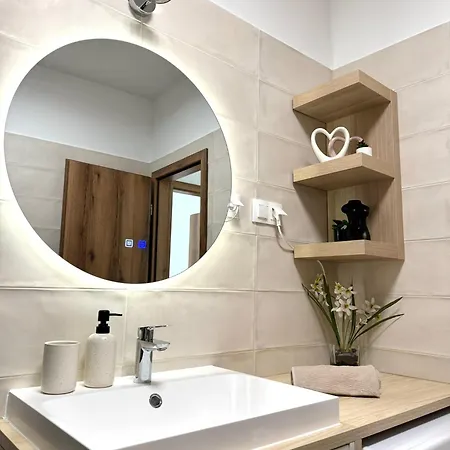 Apartment P193 Stylish