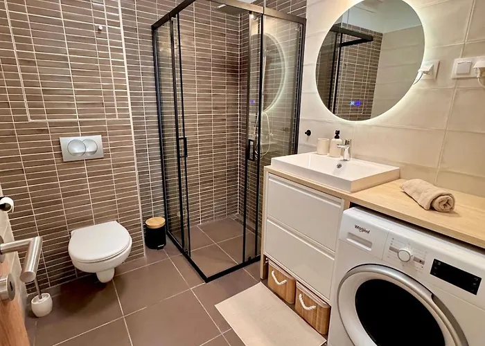 公寓 P193 Stylish *