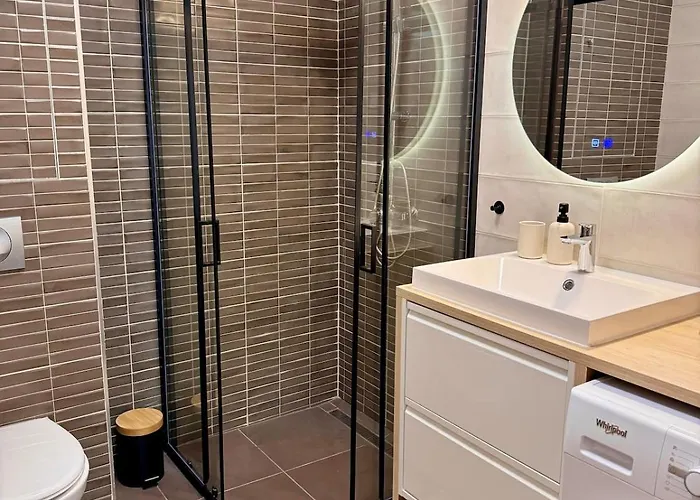 Apartamento P193 Stylish