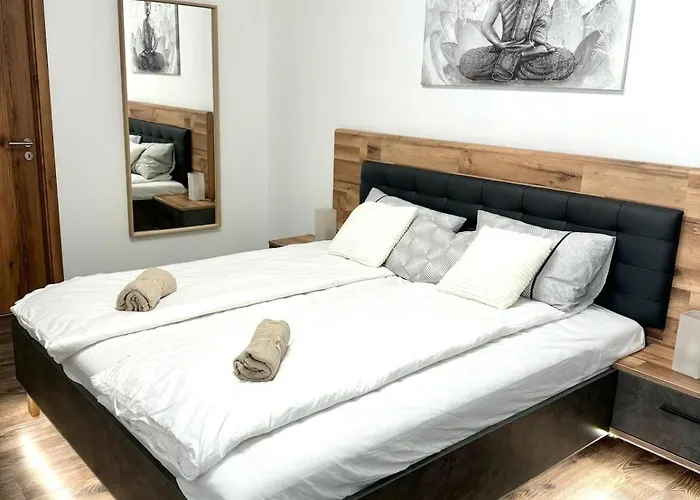 Apartamento P193 Stylish