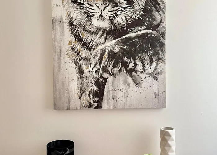 公寓 P193 Stylish *