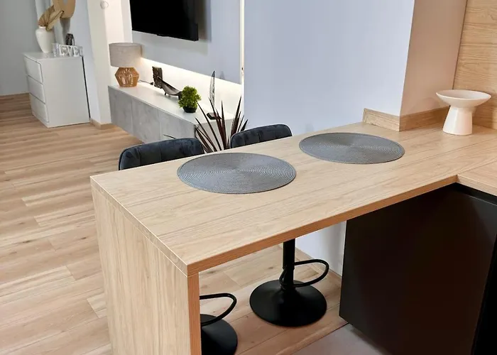 P193 Stylish * 布达佩斯