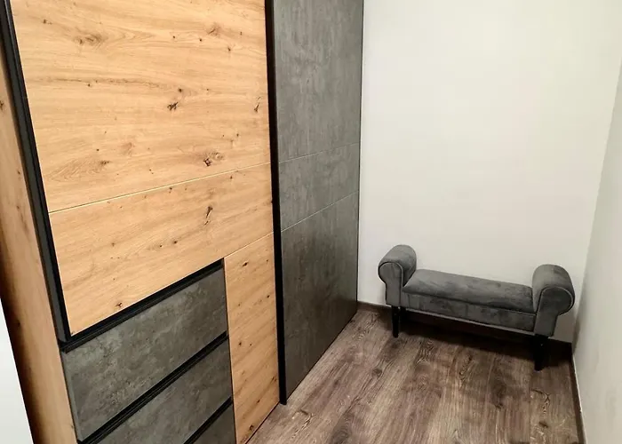 P193 Stylish Apartamento *