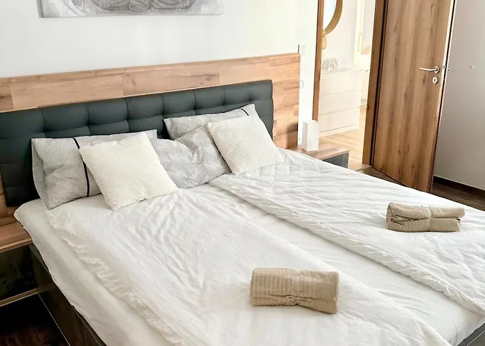 Apartamento P193 Stylish