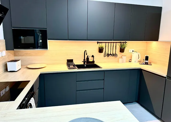 P193 Stylish * 布达佩斯