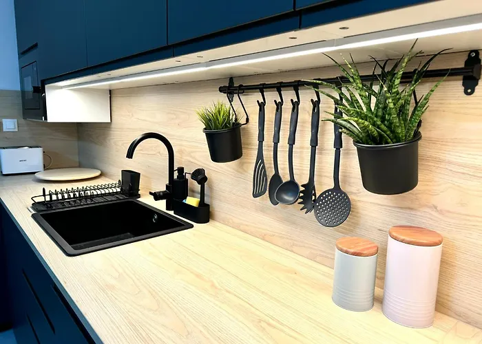 公寓 P193 Stylish *