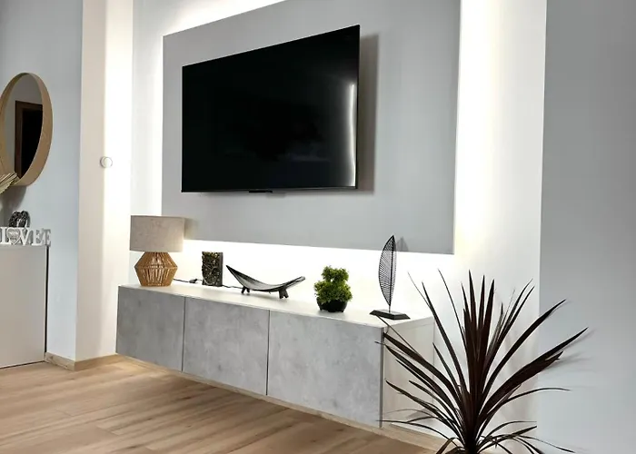 公寓 P193 Stylish 布达佩斯