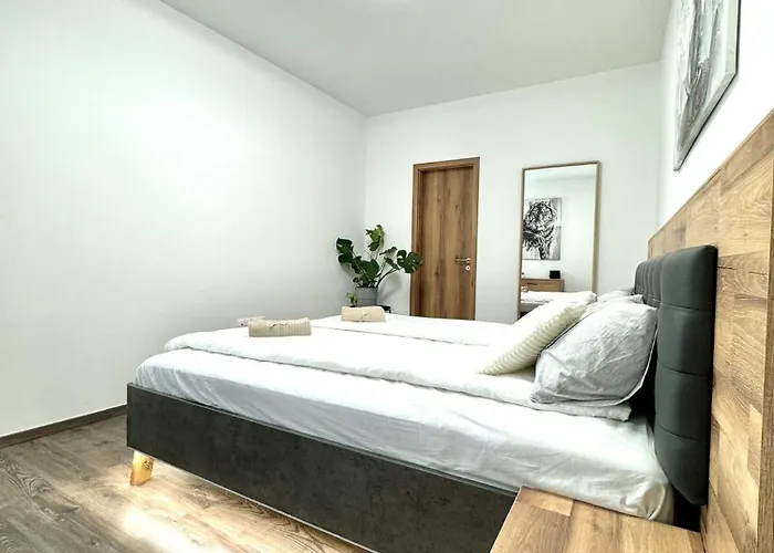 Apartamento P193 Stylish *