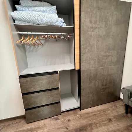P193 Stylish Appartement *