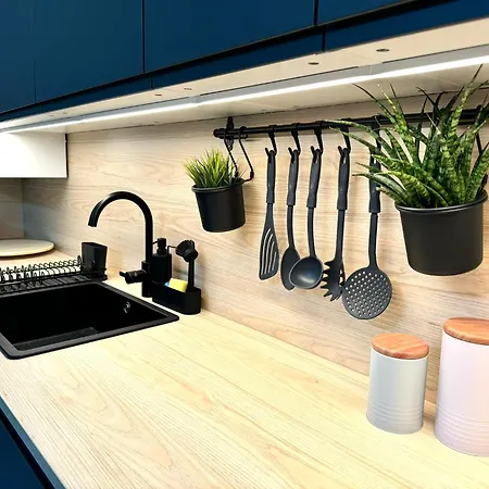 Appartement P193 Stylish *