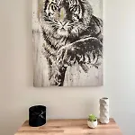 Apartment P193 Stylish *