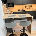 P193 Stylish Apartment *