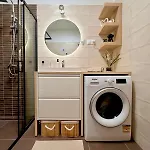 P193 Stylish Apartment Budapest