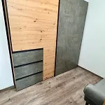 Apartment P193 Stylish Budapest