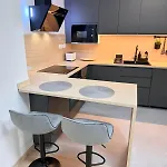 Apartment P193 Stylish Budapest