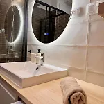 P193 Stylish Apartment *