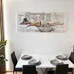 P193 Stylish Apartment *