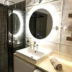 P193 Stylish Apartment Budapest