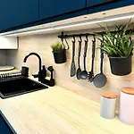 Apartment P193 Stylish *