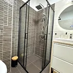 P193 Stylish Apartment Budapest